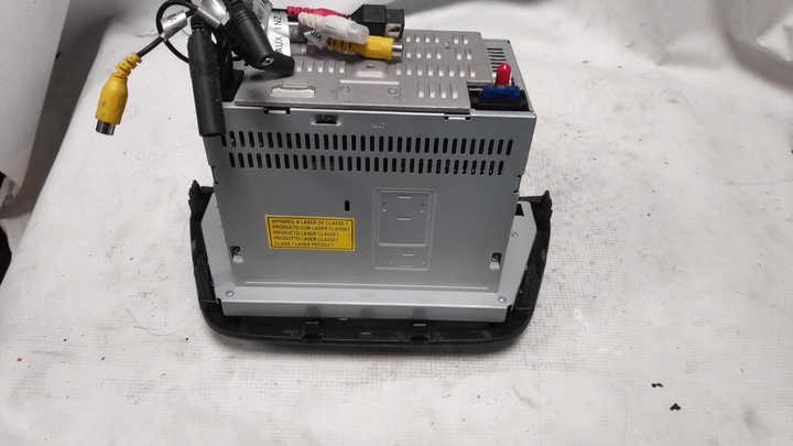 фото №6, Радио 2din экран дисплей suzuki sx4 s-cross