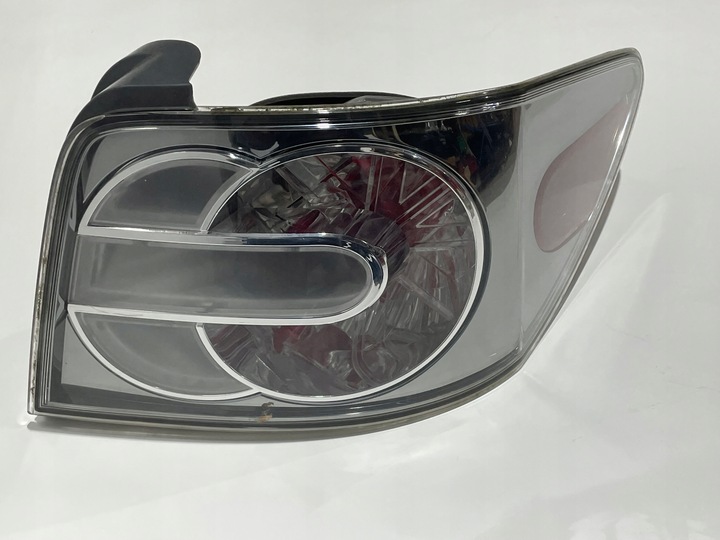 фото №1, Mazda cx7 рестайлинг лампа правые зад оригинал