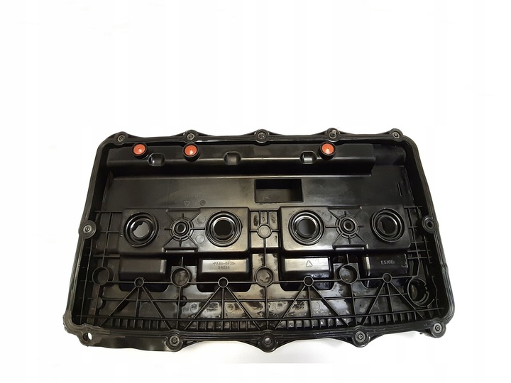 фото №6, Крышка клапанов peugeot 2.2 hdi e510d 70260190