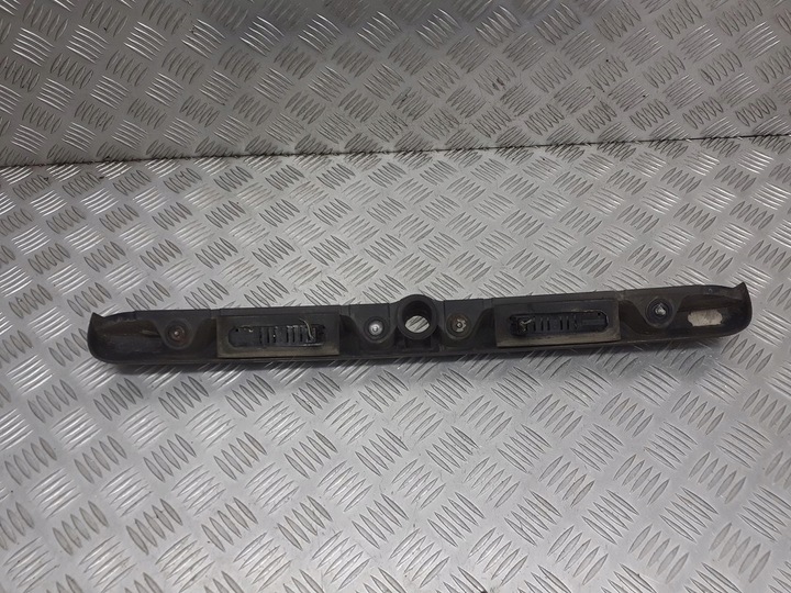 фото №6, Накладка крышки opel astra g 1.7 cdti 90587154