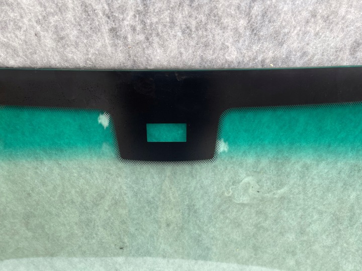 фото №5, Mercedes e w211 exclus скло передня датчик 02-09