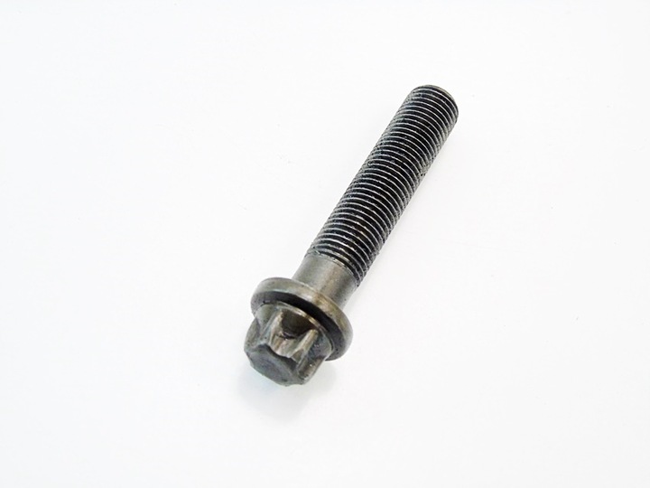 фото №1, Гвинт шатуна 2.0 mazda 6 5 mx5 s-max focus 2