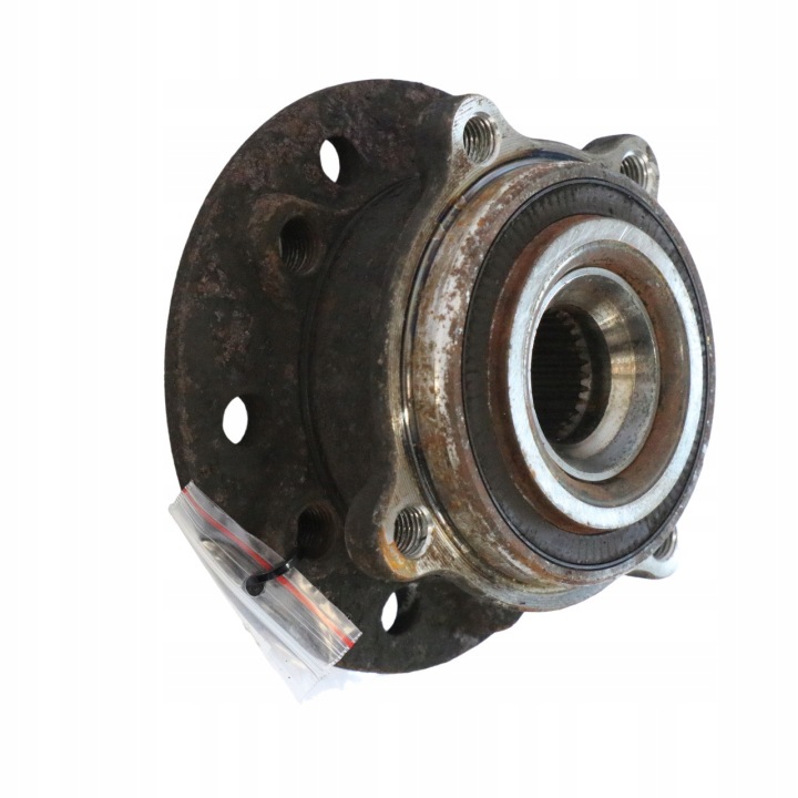 фото №10, Mercedes w205 w213 ступиця підвіски диски 4matic перед a2053340300
