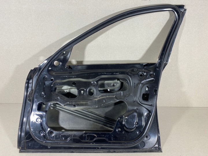 фото №10, Bmw 5 f10 f11 дверь правые перед правые передние bdb