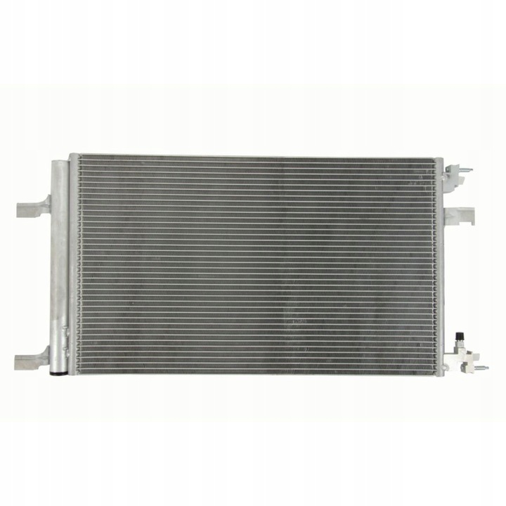 фото №1, Конденсатор кондиціонера nrf 35919