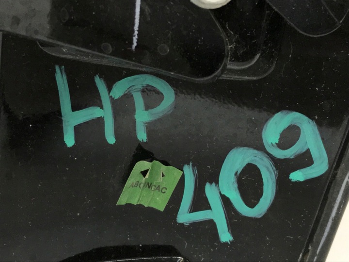 фото №15, Ford mustang mach-e спойлер спойлер lj8b-r44230-acw