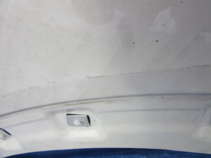 фото №8, Ssangyong korando iv 2022 крило праві перед