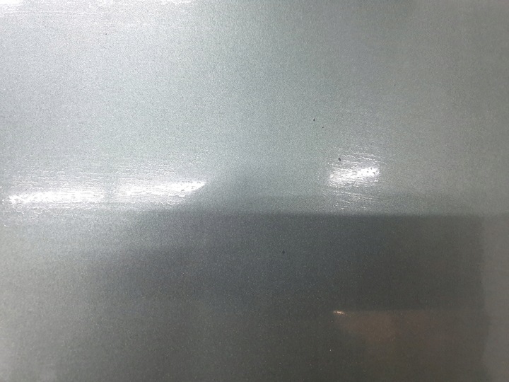 фото №6, Капот renault scenic ii ted97