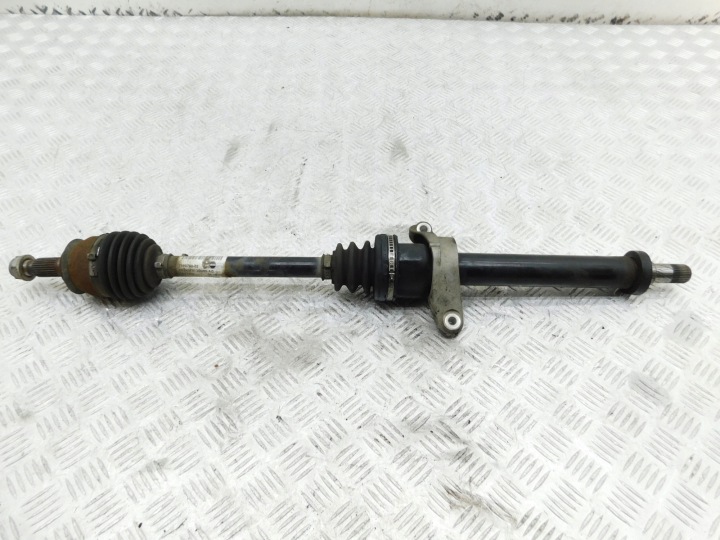 DEMI-ARBRE DROITE 7589768 MINI COOPER R55 R56 R57 R58 R59 1.4 1.6 VTI vp6kmw-3b436-ag