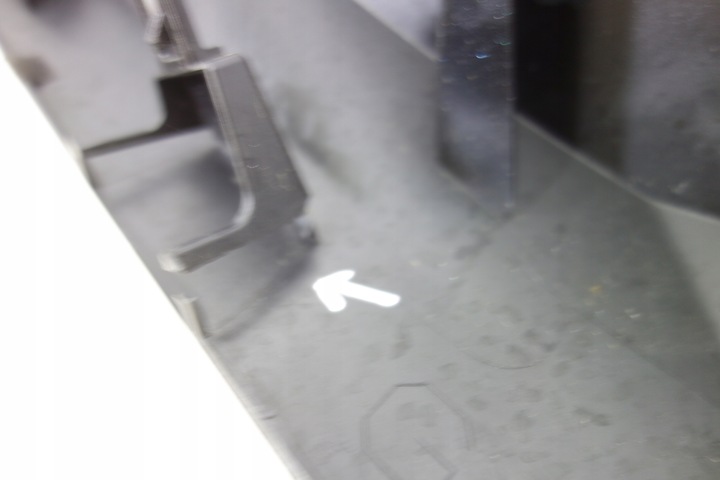 фото №10, Накладка кришки lexus rx rx450h iv 15- 76801-48440