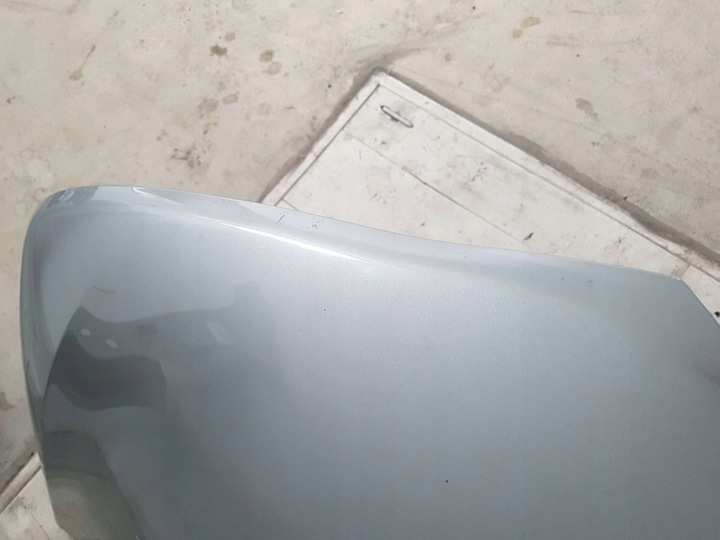фото №6, Toyota corolla e16 e18 2013-18 капот кришка двигуна оригінал
