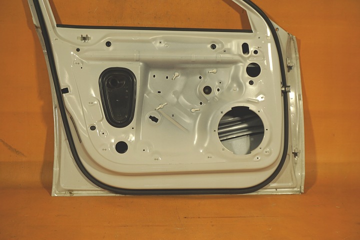 фото №11, Audi a4 8w b9 66km дверь перед передние левое 8w0831051b ls9r