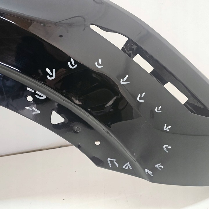 фото №10, Крило праві перед переднє polestar 3 iii оригінал