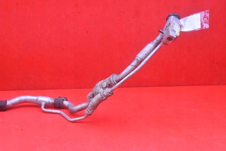 фото №9, Шланг трубка кондиционера 97775-j7300 kia ceed 3 iii 1.6 crdi 115 km 18-20