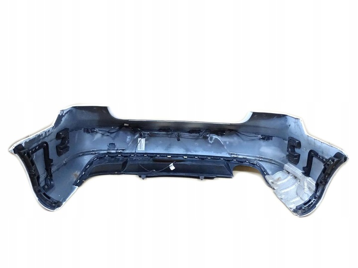 фото №12, Бампер зад задній з pdc vw passat b7 3aa sedan 2010-2014 lb9a