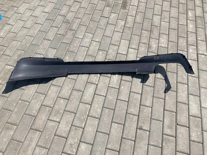 фото №9, Bmw x3 f25 накладка спойлер дифузор 8048132