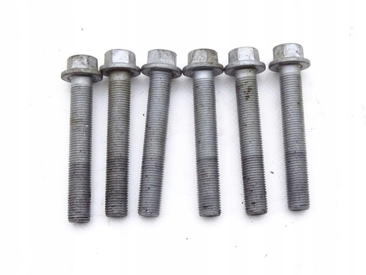 фото №1, Daf lf 45 55 6.7 e4/5 болты колёса шкивной вала