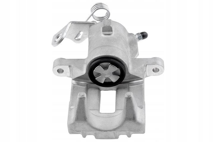 фото №14, Супорт seat cordoba ibiza 02-09 polo 9n лівий зад