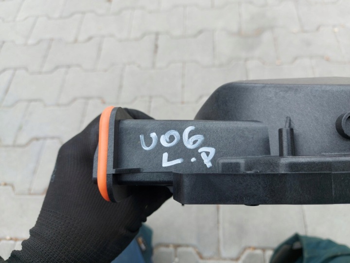 фото №6, Bmw u06 220d динамік заводський праве ліве 9442223