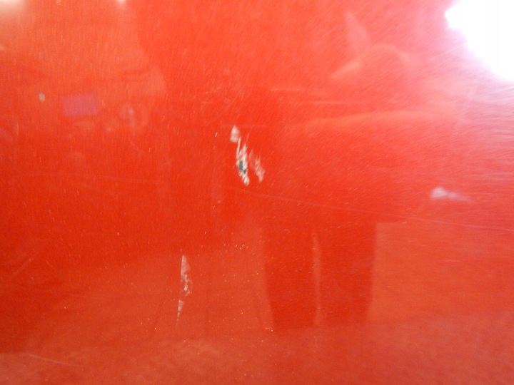 фото №2, Insignia hb 08- дверь зад левая задние лак z50c