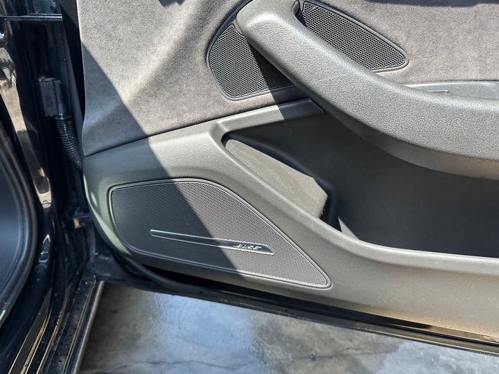 фото №5, Боковина двері праві перед a8 d4 eu ідеал голий