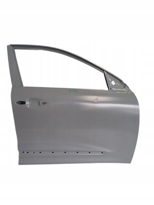 фото №1, Двері передні праві kia niro i рестайлінг 16-22