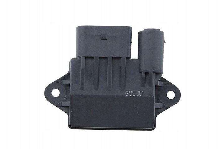 фото №11, Реле свічок розжарювання jeep grand cherokee 05-