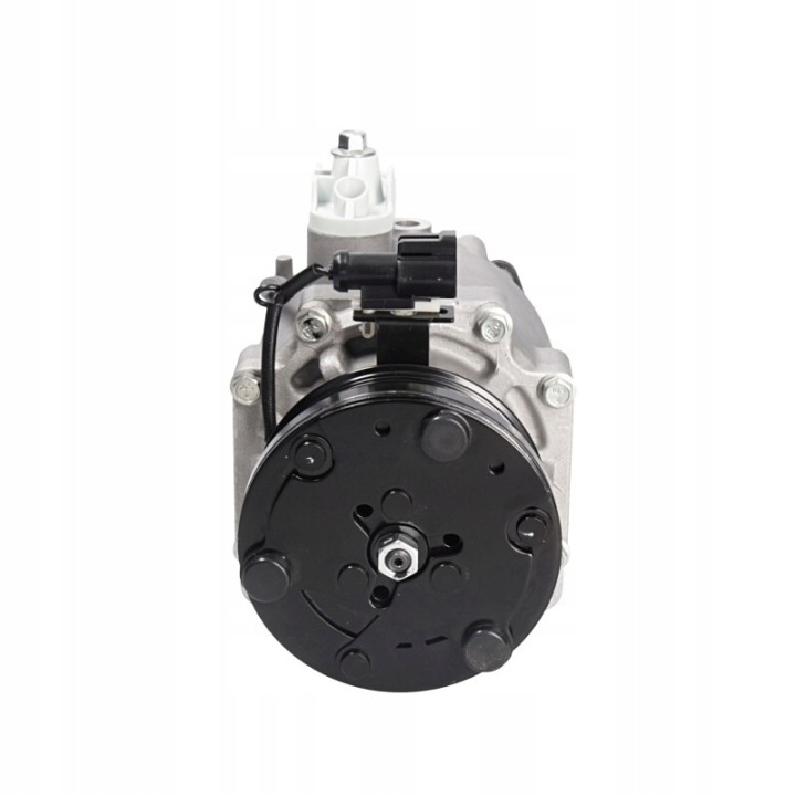 фото №15, Компрессор кондиционера ford connect 02-13