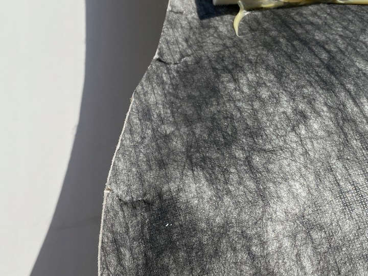 фото №9, Потолок ford kuga mk3 2020+ втулка стабилизатора usa