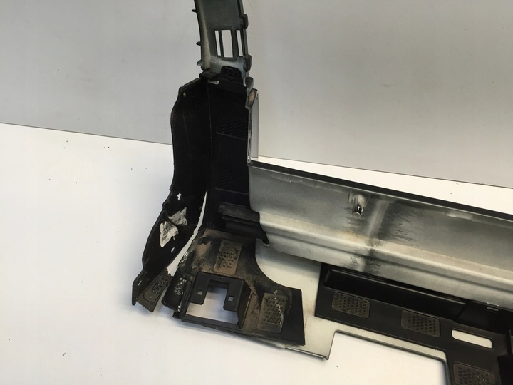 фото №10, Ford kuga iii mk3 st планка пороговая накладка левая