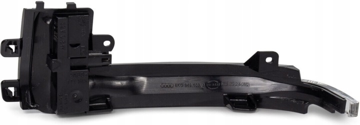 фото №14, Поворотник дзеркала праве audi a5 s5 8k0949102d