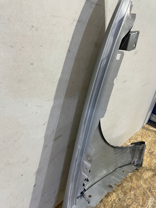 фото №7, Jaguar f-pace x761 крыло левый перед оригинал