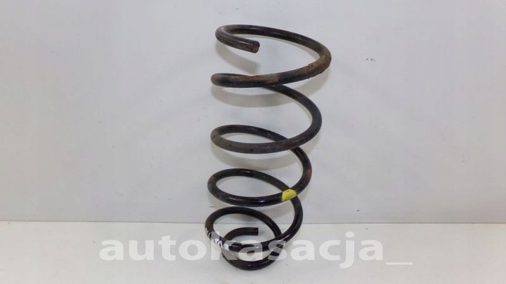 фото №5, Fiat punto iii grande 199 пружина зад 5d 1.4