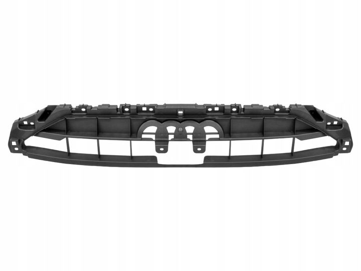 фото №1, Audi a4 b9 2019- решётка радиатора усилитель 8w0807233