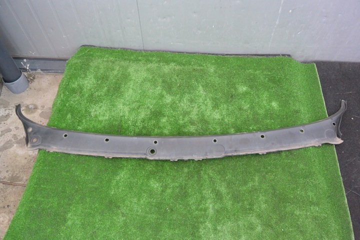 фото №1, Панель под лобовым стеклом 156716 bmw x5 e70 рестайлинг uk