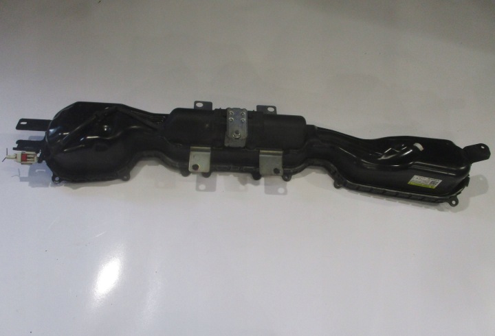 фото №8, Повітряна подушка подушка  пішохода жабо  volvo v40 ii p31305431