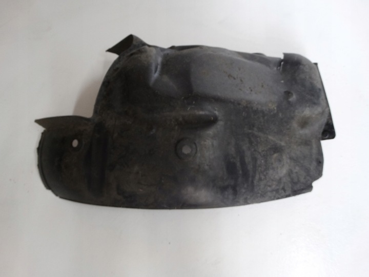 фото №1, Подкрылок левый перед renault scenic ii 2 запчасть