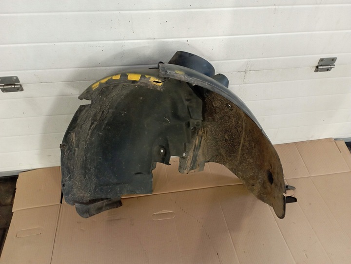 фото №1, Mercedes slk ii w171 r171 amg подкрылок левая перед передние a1716900130