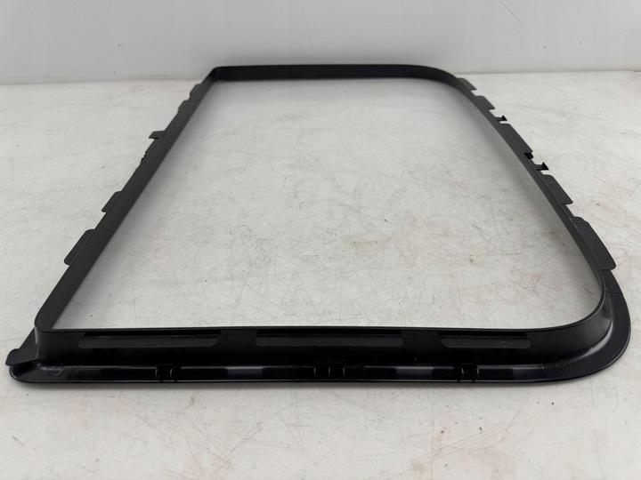 фото №8, Mini one - cooper f56 f55 2024 каркас люк