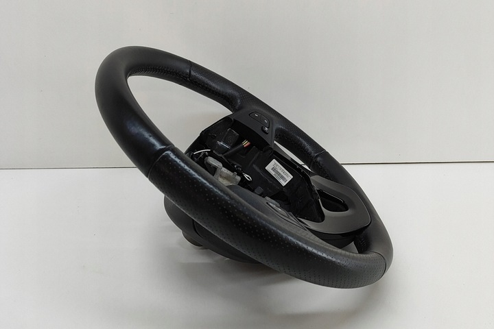 фото №5, Renault zoe многофункциональный руль 484005406r электрика 2018 2570069