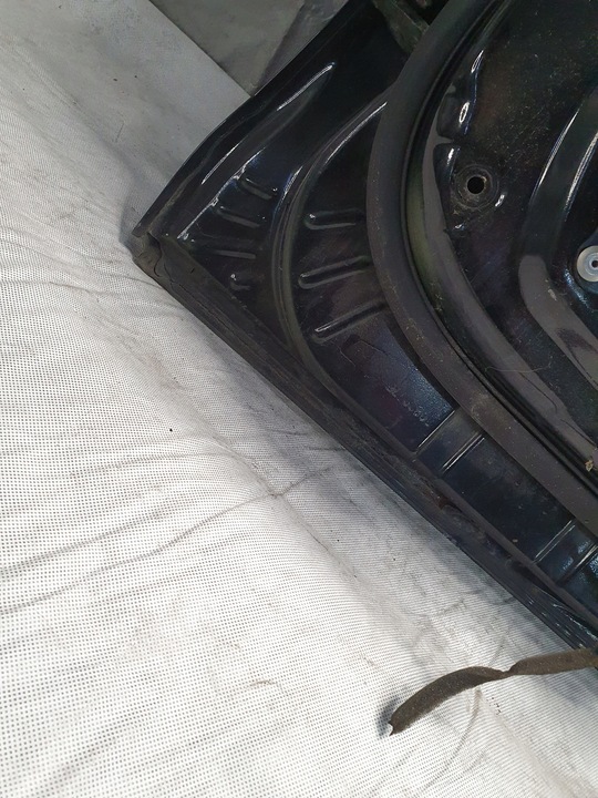 фото №15, Двері праві праві зад citroen c5 iii універсал k: ktvd 10r.