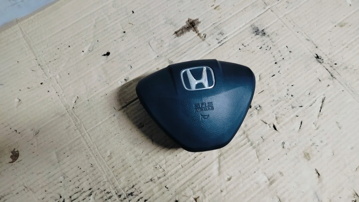 фото №15, Консоль торпедо раздаточная honda civic viii ufo ремни подушка