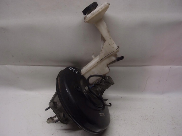 фото №9, Усилитель насос тормозная qashqai ii 1.6 dci 2016r 460074eh2a