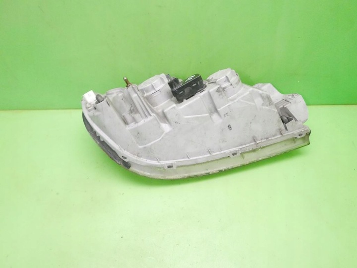 фото №6, Фара лампа ліва перед kia carnival i fl 01-05