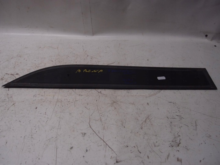 фото №9, Молдинг дверь правая зад seat arona 6f9853970