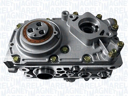 фото №2, Насос масла 351516000135 магніт marelli