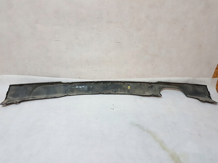 фото №8, Bmw f30 f31 м-пакет накладка бампера 8054198