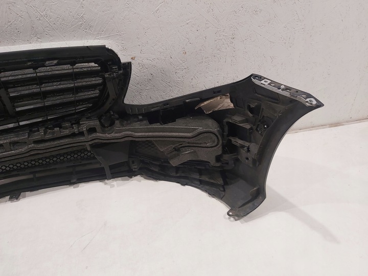 фото №10, Бампер перед mercedes e-klasa w213 elegance