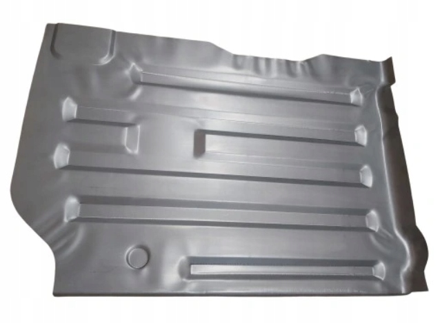 фото №1, Підлога середня suzuki samurai 81- ліва