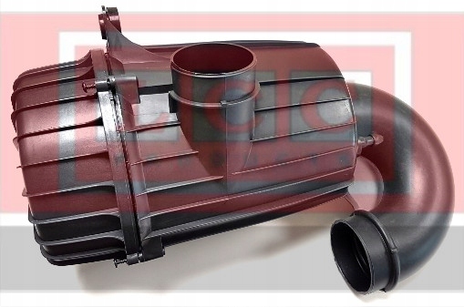 фото №1, Корпус фільтра повітря з фільтром citroen peugeot